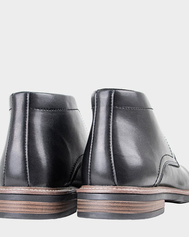 Botas para hombre the flex boot lace up