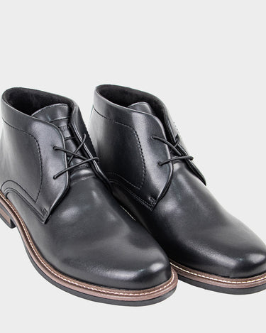 Botas para hombre the flex boot lace up