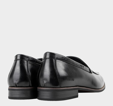 Zapatos de vestir para hombre the global slip on