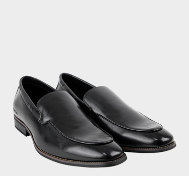 Zapatos de vestir para hombre the global slip on
