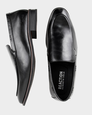 Zapatos de vestir para hombre the global slip on