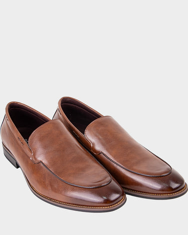 Zapatos de vestir para hombre the global slip on