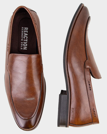 Zapatos de vestir para hombre the global slip on