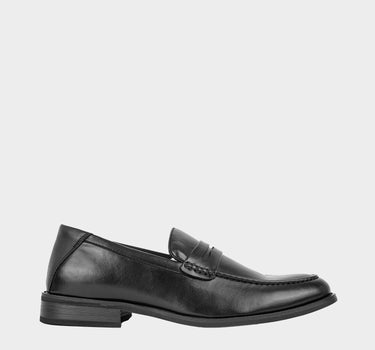 Zapatos de vestir para hombre penny loafer