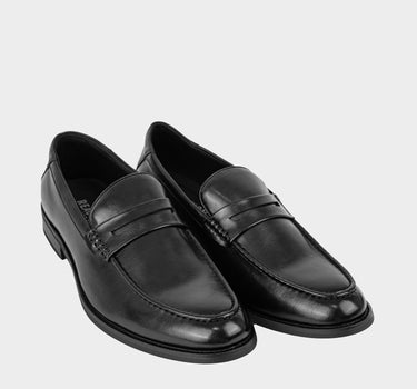Zapatos de vestir para hombre penny loafer