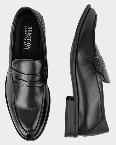 Zapatos de vestir para hombre penny loafer