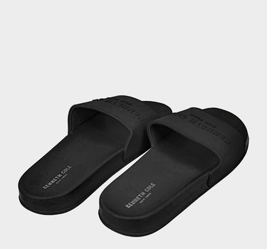 Sandalia para hombre the screen slide