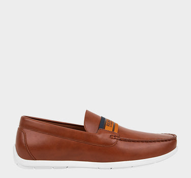 Drivers para hombre archer slip on