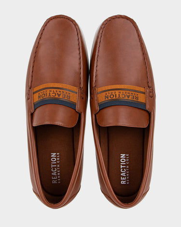 Drivers para hombre archer slip on