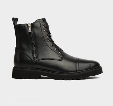 Botas para hombre klay lug boot b