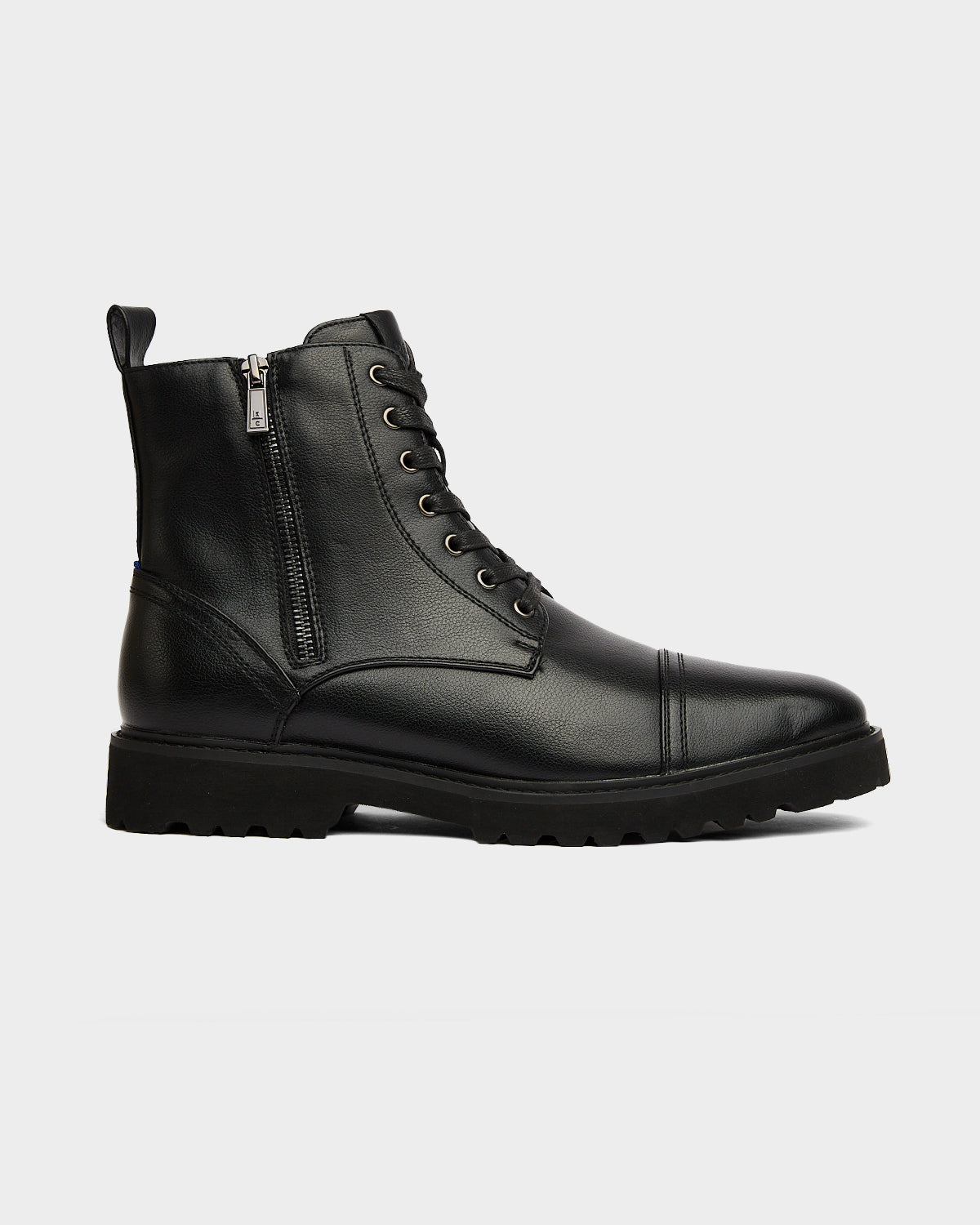 Botas para hombre klay lug boot b
