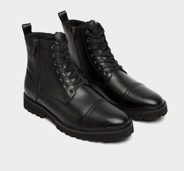 Botas para hombre klay lug boot b