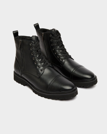 Botas para hombre klay lug boot b