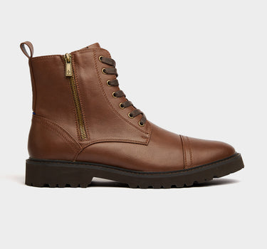 Botas para hombre klay lug boot b