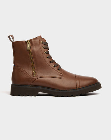 Botas para hombre klay lug boot b