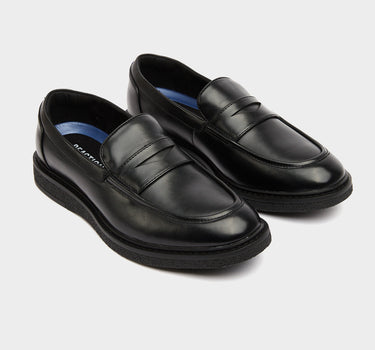 Drivers para hombre goshen slip on