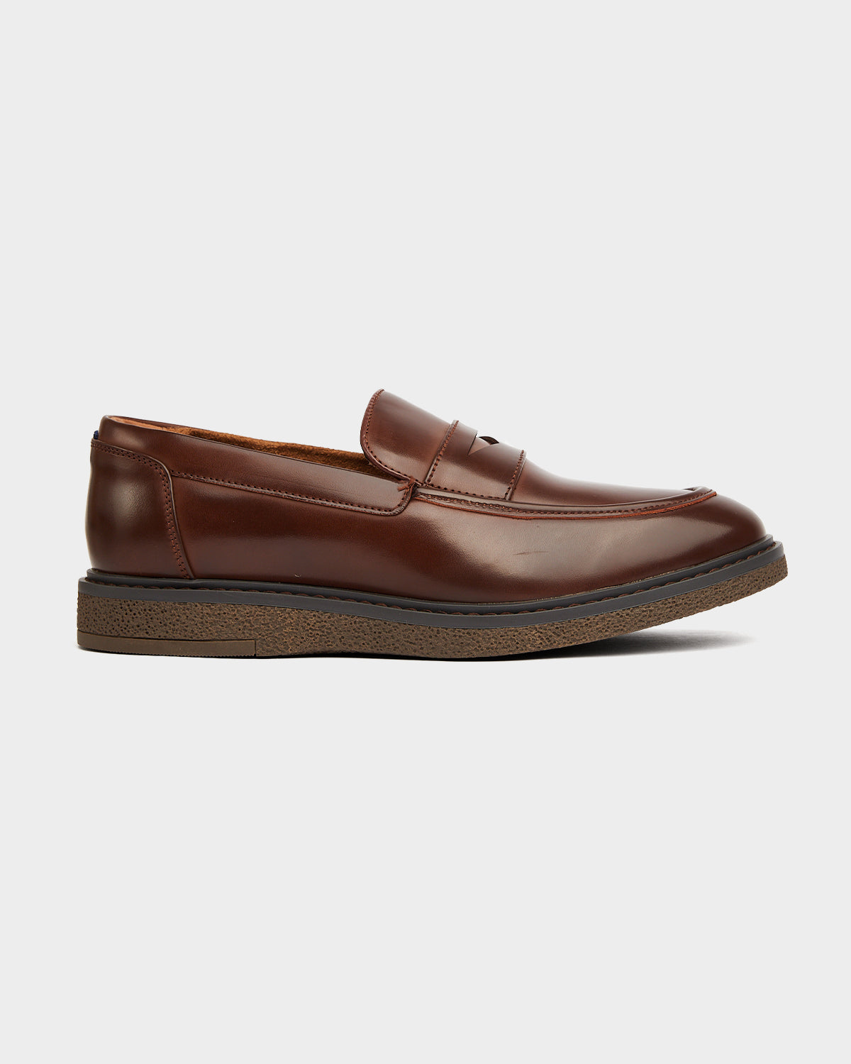 Drivers para hombre goshen slip on