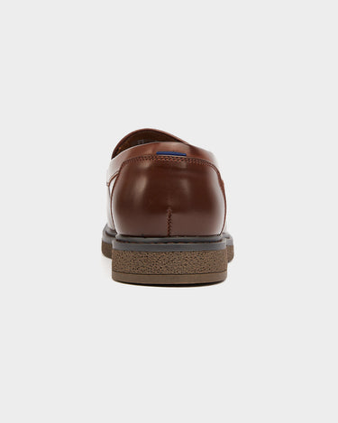 Drivers para hombre goshen slip on