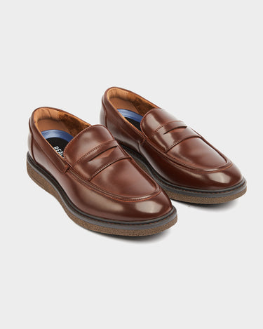 Drivers para hombre goshen slip on