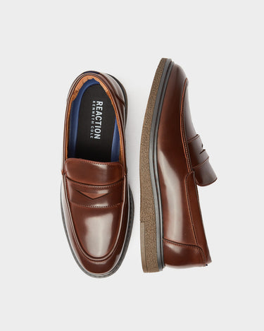 Drivers para hombre goshen slip on