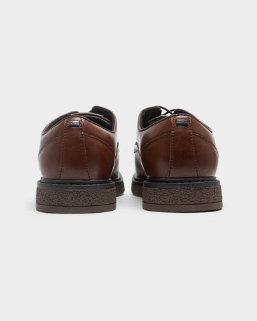 Zapatos casuales para hombre goshen lace up