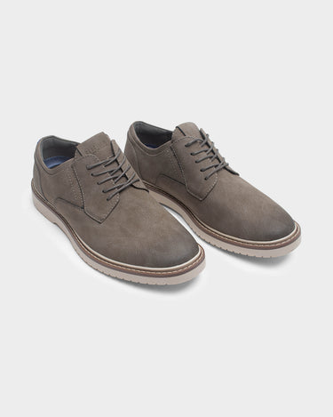 Zapatos casuales para hombre evan lace up