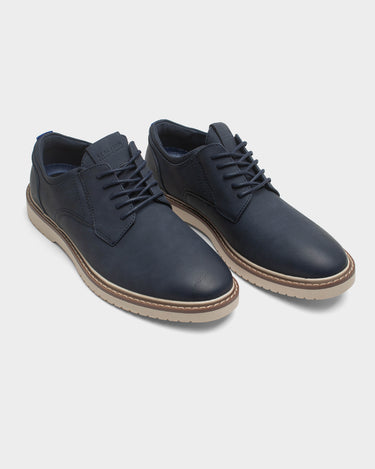 Zapatos casuales para hombre evan lace up