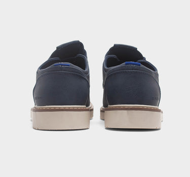 Zapatos casuales para hombre evan lace up