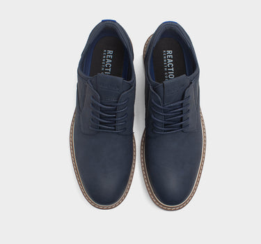 Zapatos casuales para hombre evan lace up