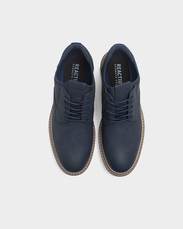 Zapatos casuales para hombre evan lace up