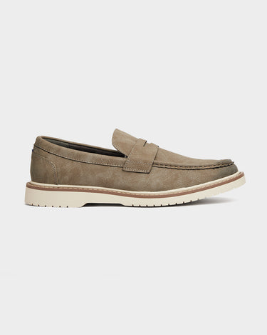 Drivers para hombre evan slip on