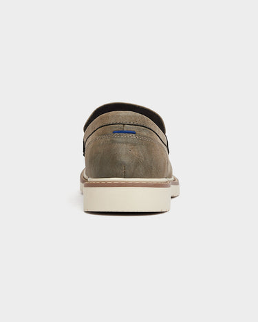 Drivers para hombre evan slip on