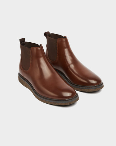 Botas para hombre goshen chelsea boot