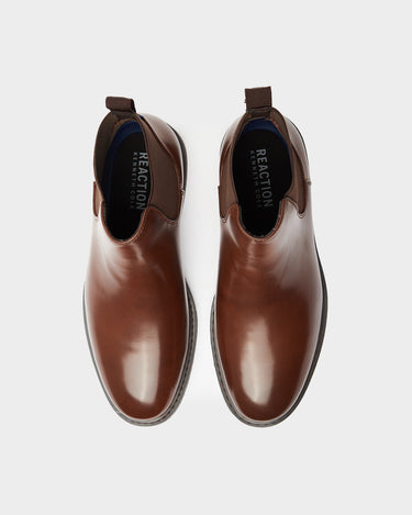Botas para hombre goshen chelsea boot