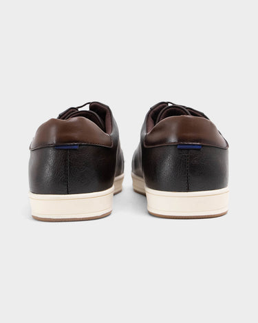 Zapatillas para hombre ryan lace up sneaker