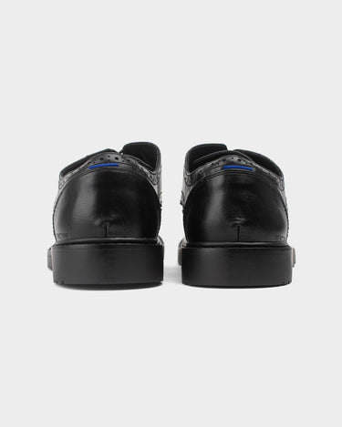 Zapatos casuales para hombre evan wingtip