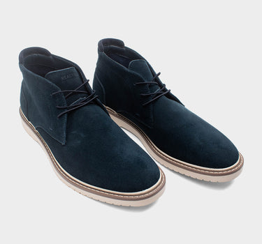 Botas para hombre evan chukka boot