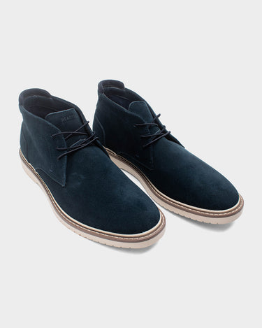 Botas para hombre evan chukka boot