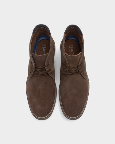 Botas para hombre evan chukka boot