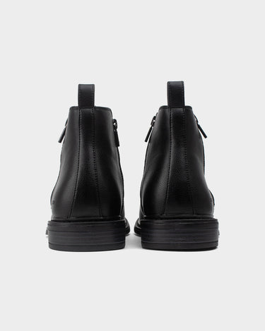Botas para hombre Zipper boot