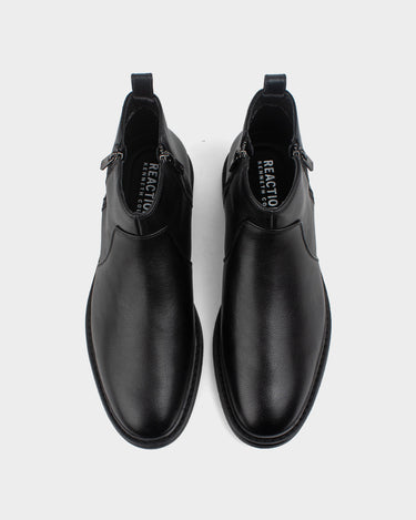 Botas para hombre Zipper boot