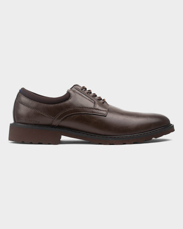 Zapatos de vestir para hombre tropic treck buckle slide