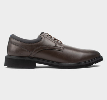 Zapatos de vestir para hombre tropic treck buckle slide