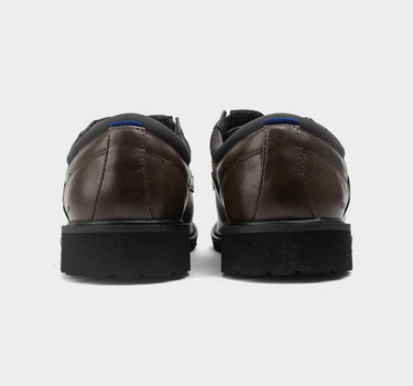 Zapatos de vestir para hombre tropic treck buckle slide