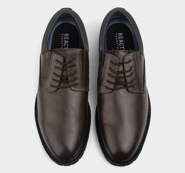 Zapatos de vestir para hombre tropic treck buckle slide