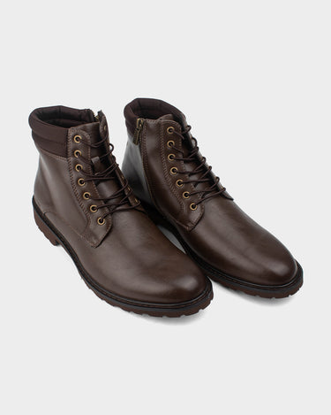 Botas para hombre fraser loran boot