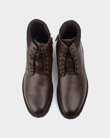 Botas para hombre fraser loran boot