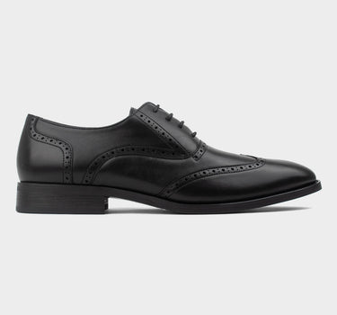 Zapatos de vestir para hombre anders wingtip