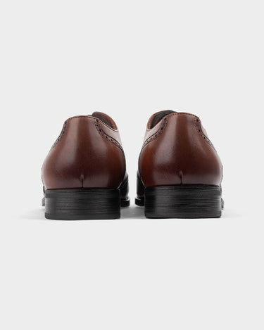 Zapatos de vestir para hombre anders wingtip