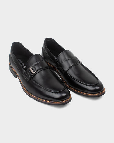 Zapatos de vestir para hombre anders bit loafer